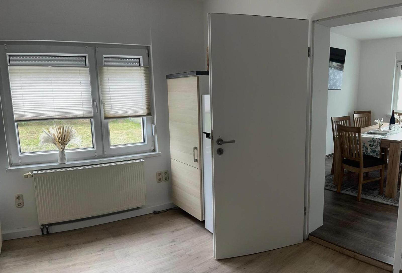 Ferienhaus Am Cottbuser Ostsee Esterno foto